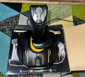 Thrustmaster T.16000M FCS HOTAS