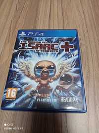 The binding of Isaac Afterbirth + ps4