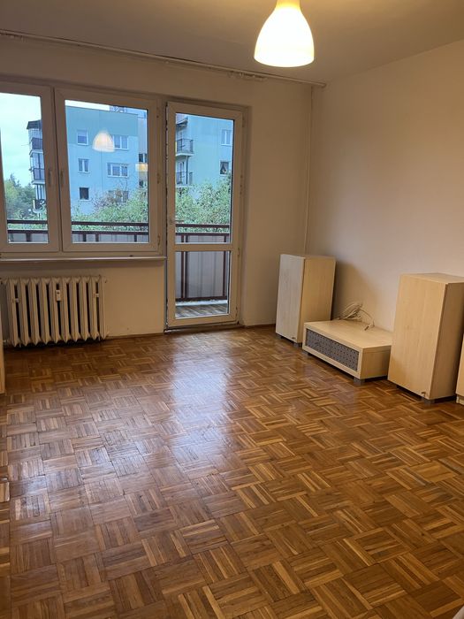 Wynajmę 2 pokojowe mieszkanie ul. Różana  Czuby
