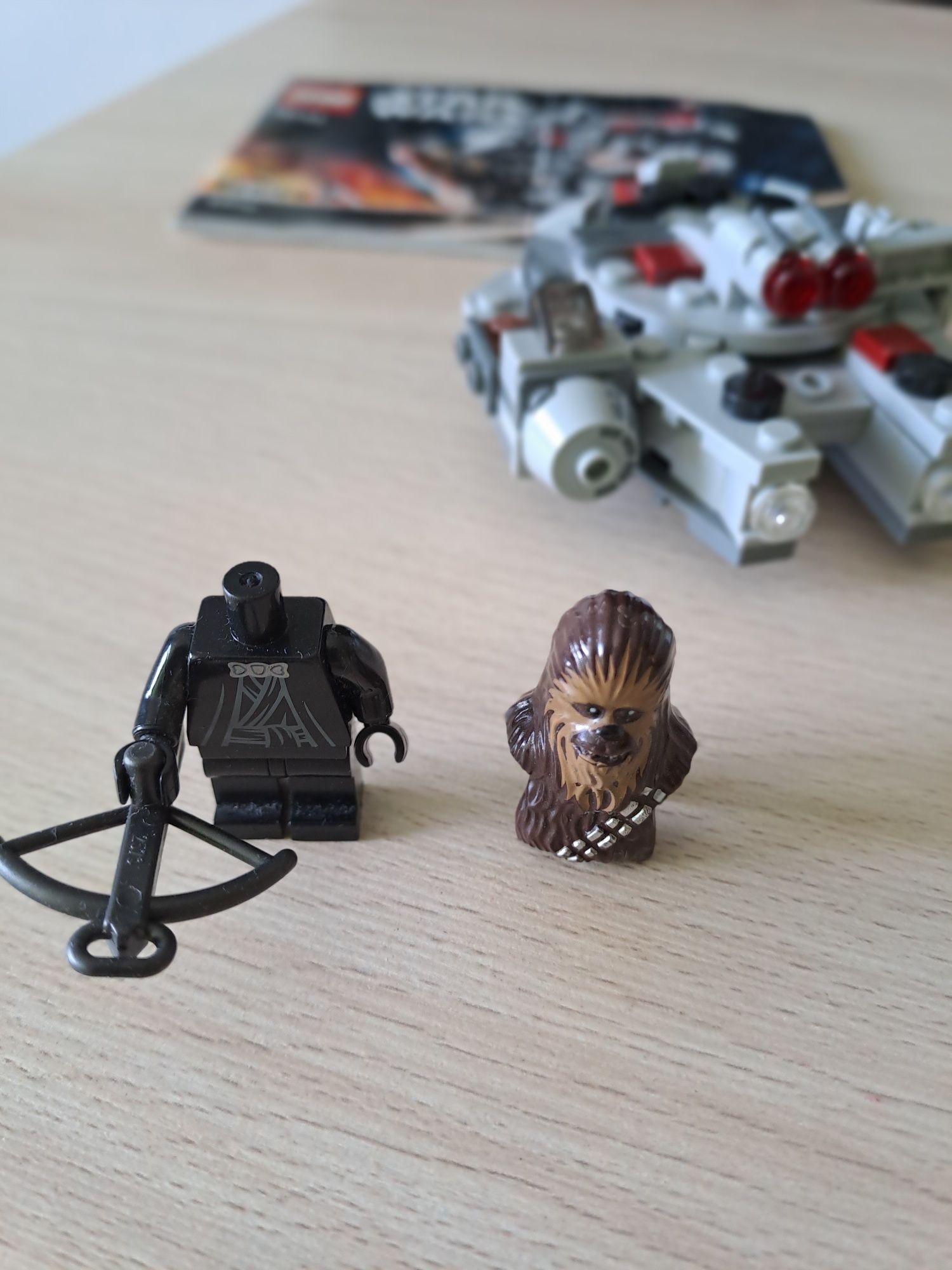 Lego Star Wars 75193