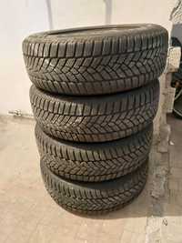 Opony 205/60 R 16