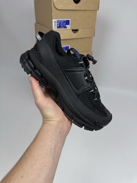 Кросівки  Nike Zoom Vomero Roam Black FV2295-002 Оригінал 41-45