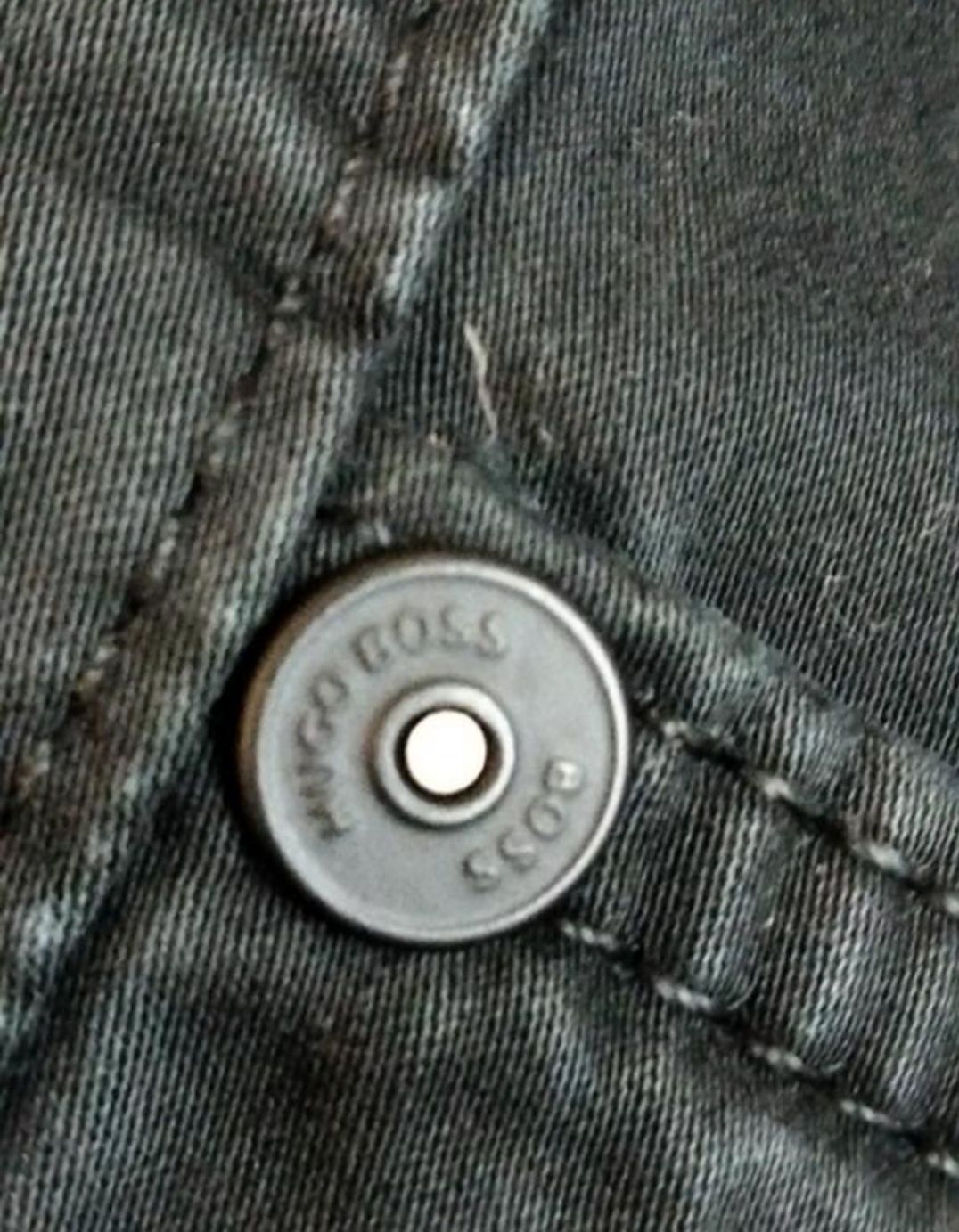 Джинсы Hugo Boss . Оригинал