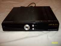 Tuner Ferguson ARIVA 220 COMBO DVBT SAT