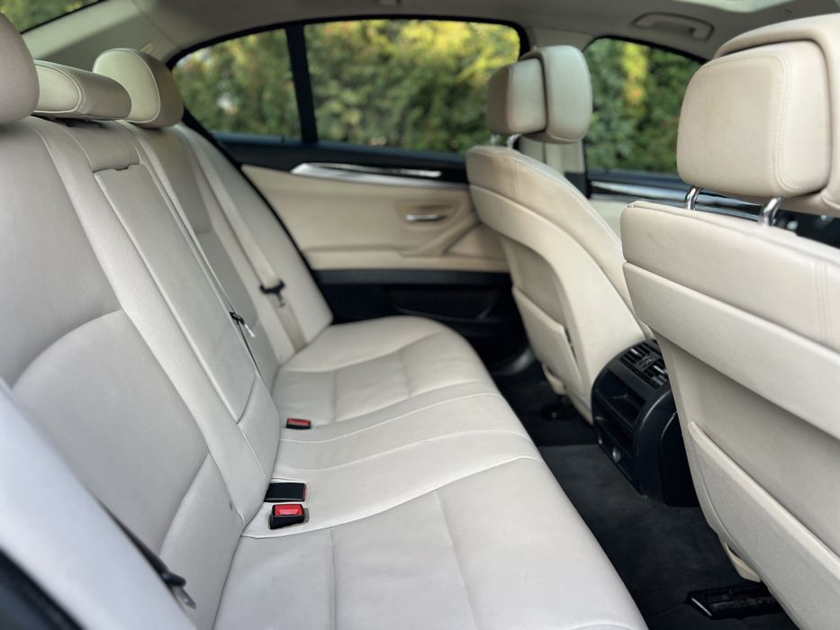 BMW 528i F10 автомат  БМВ