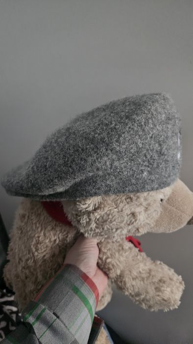 Берет кепи Кангол