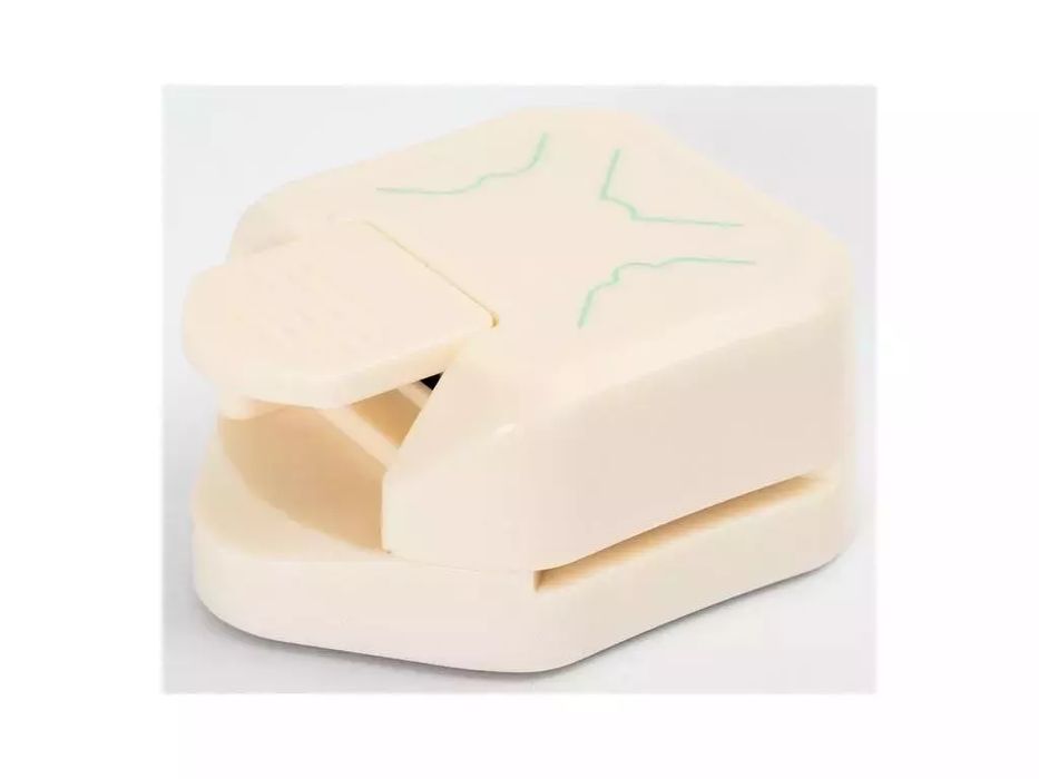 Dziurkacz ozdobny narożnikowy 3w1. Dalprint