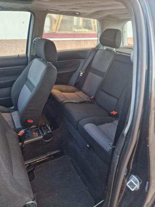 Golf 4 1900 em bom estado aceito trocas