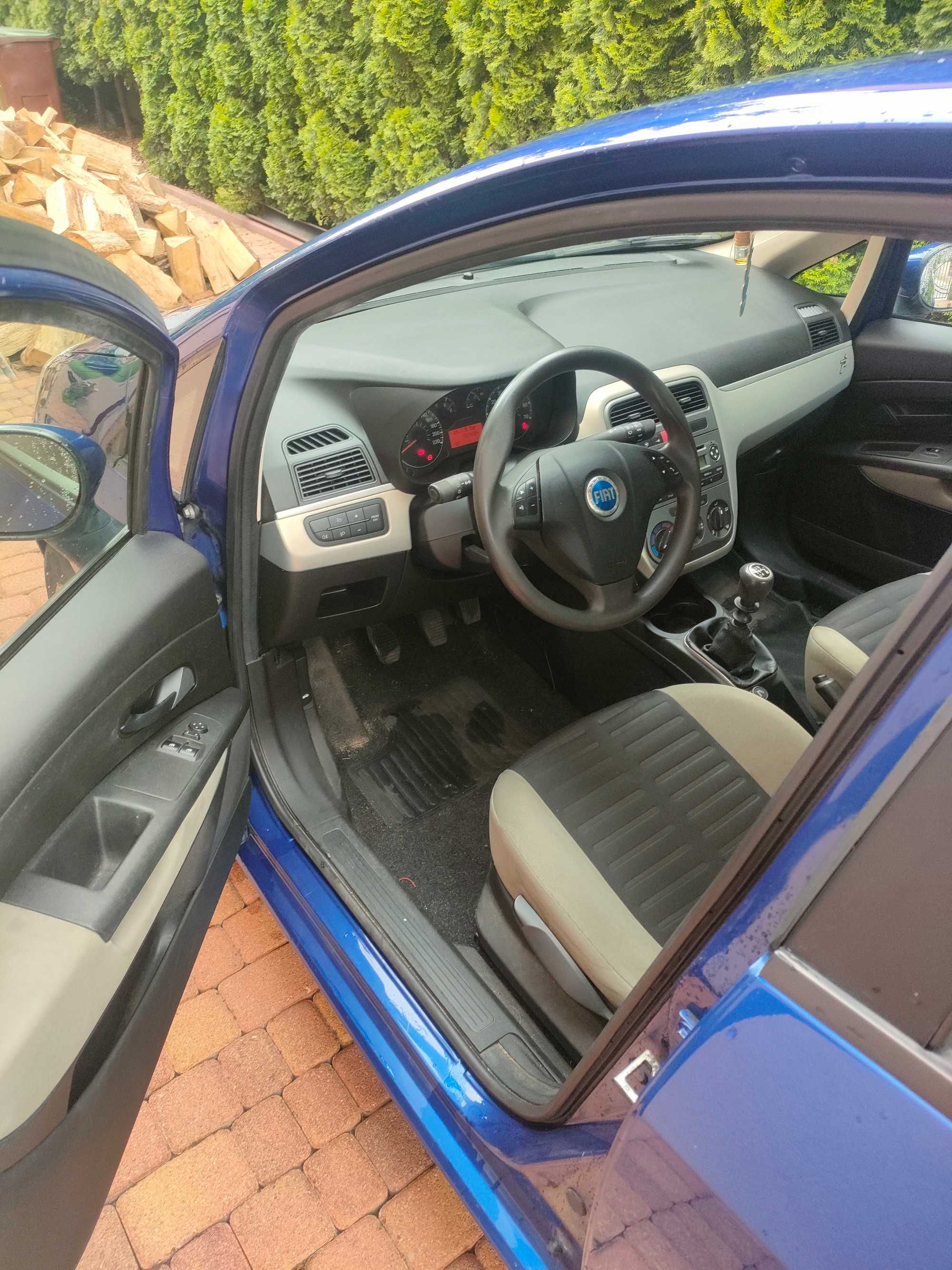 Fiat Grande Punto