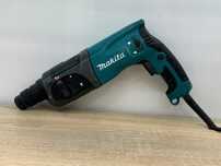 Młotowiertarka Makita HR2470