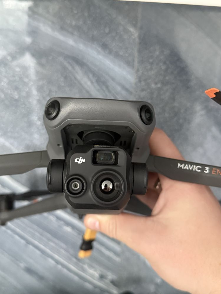 Дрон mavic 3t наліт 36ч 49хвл без акаунта 1001 прош