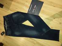 Nowe jeansy marki Otto Kern rozm.34/32