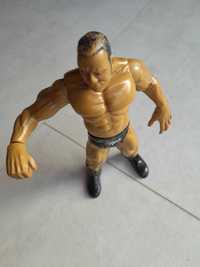 Stara figurka zawodnik WWF Titan Tron Live Jakks Pacific 1999