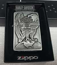 Zippo Made USA EAGL зажигалка