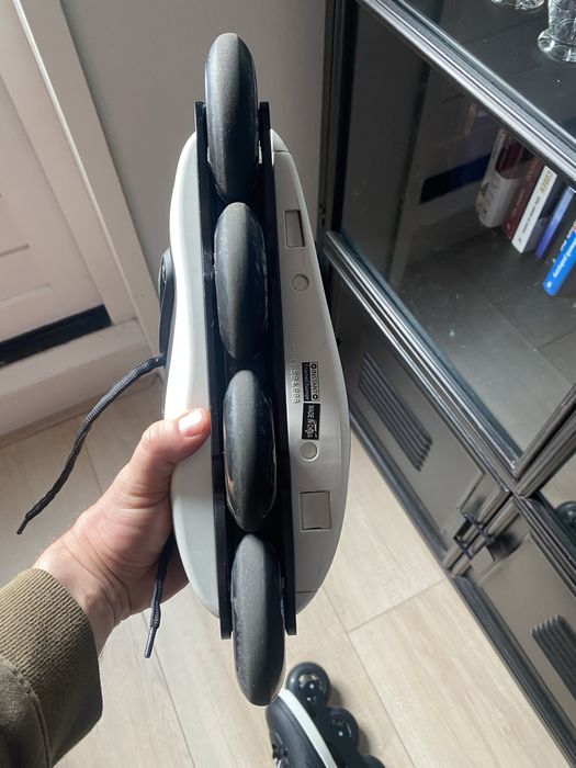 Rolki Razors Cosmo rozmiar 40