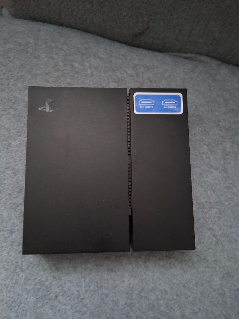 PlayStation VR Gen.1