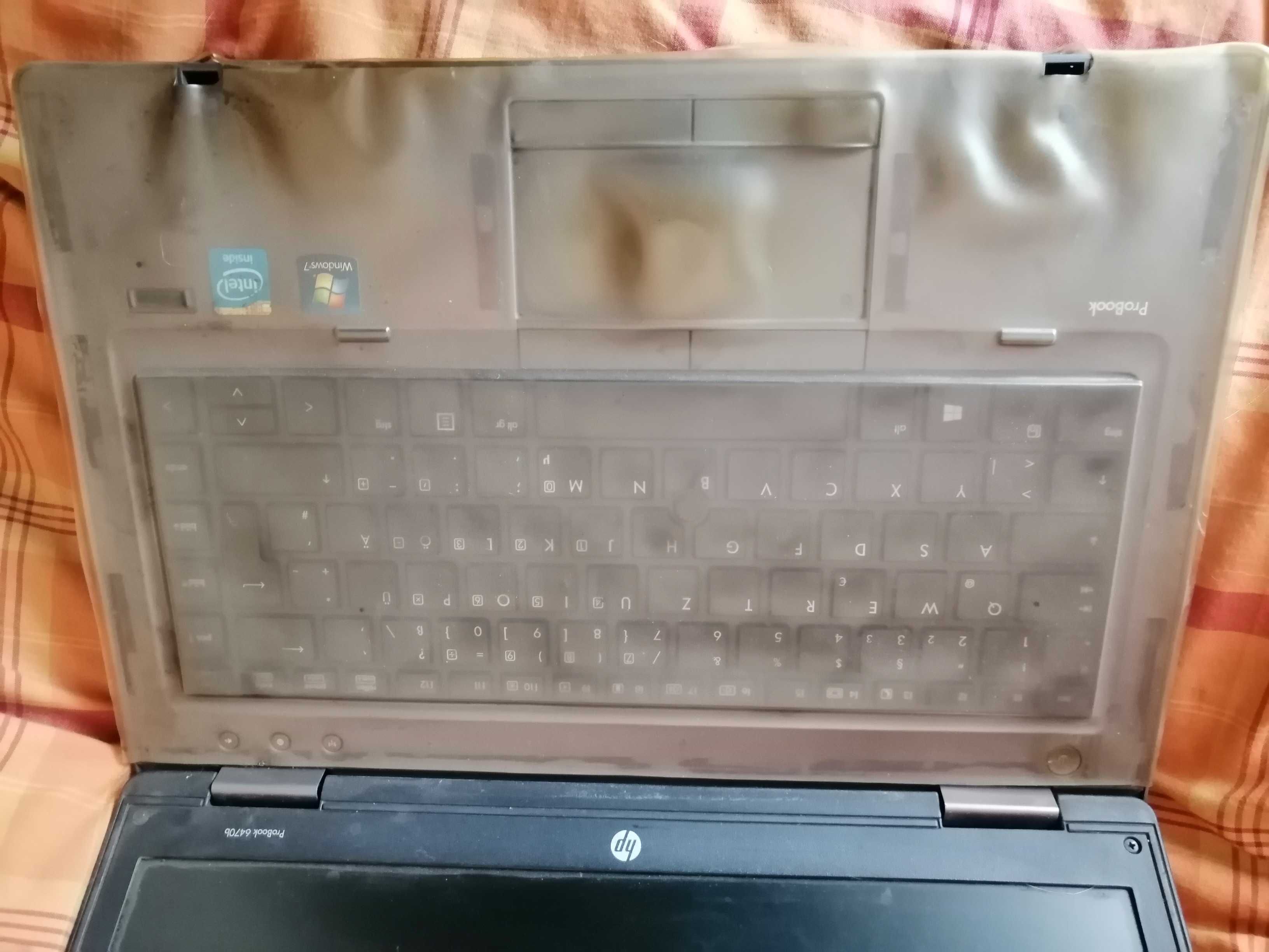 laptop hp delphi d40