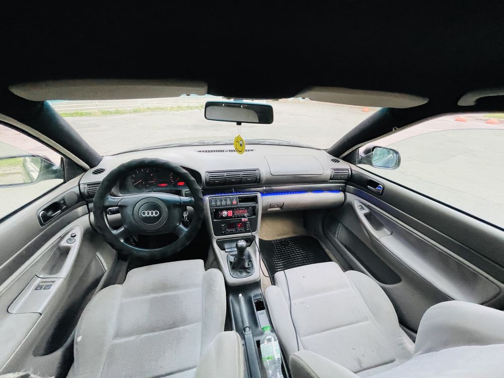 Продам Audi A4,в отличном техническом состонии