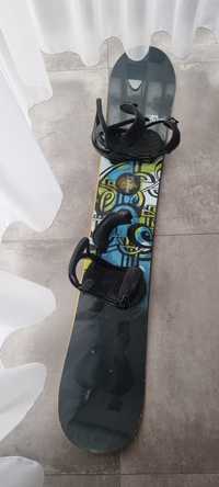 Deska do snowboard