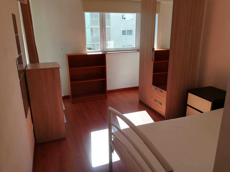 Quarto para alugar