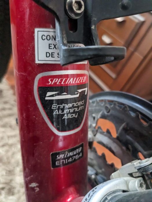 Rower specialized