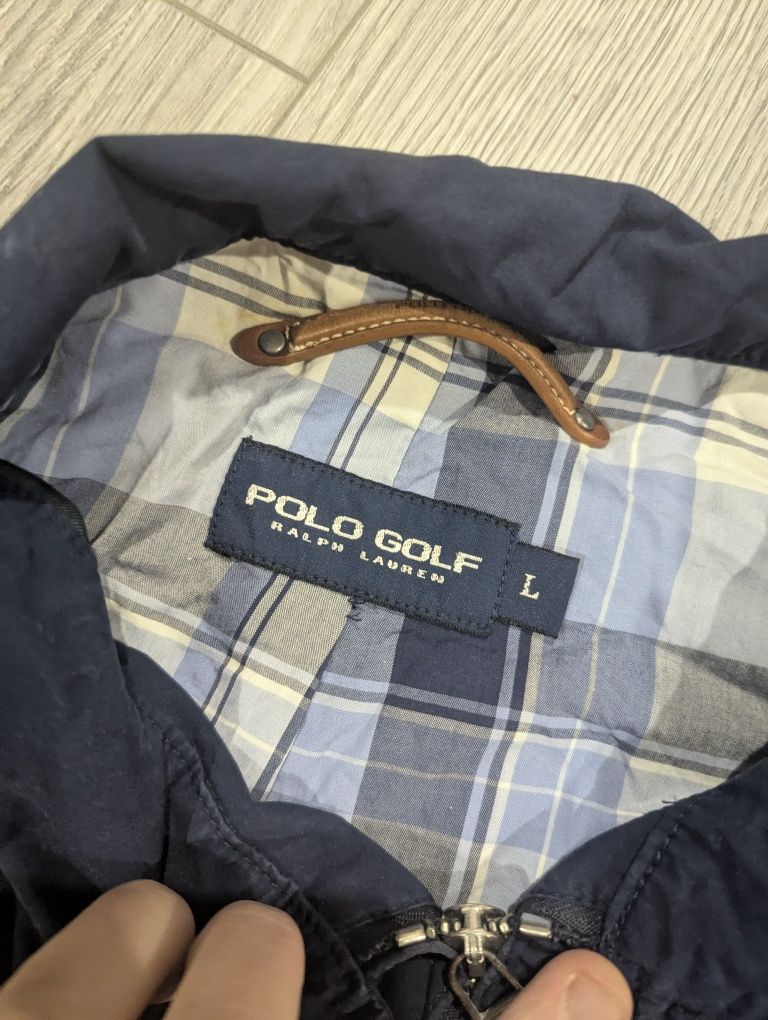 Харік Ralph Lauren polo golf