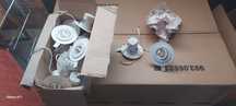 Osram PUNCTOLED COB 75 3000K