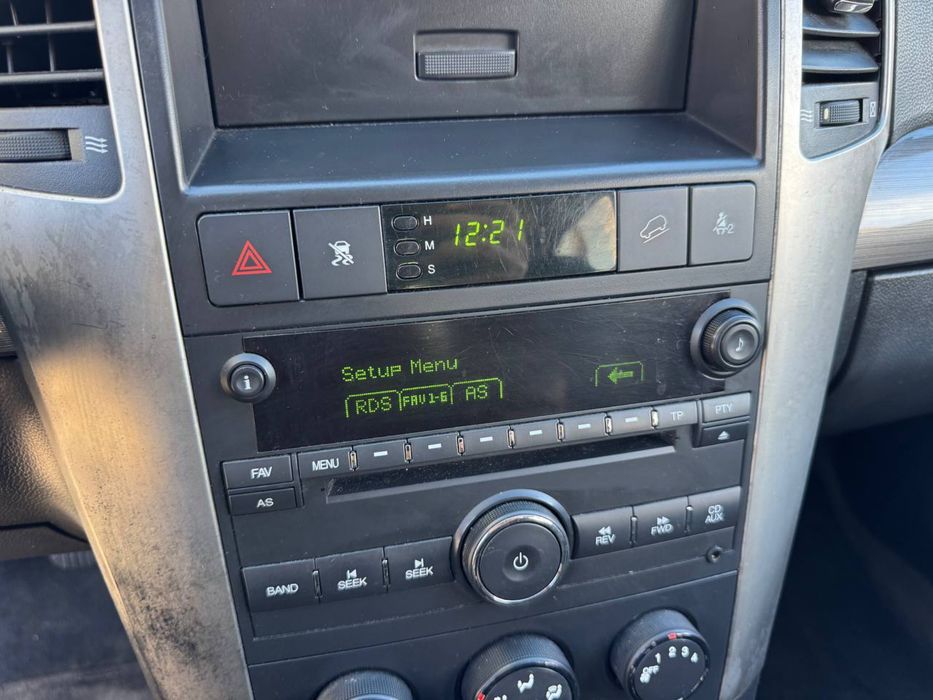 Продам Chevrolet Captiva 2007