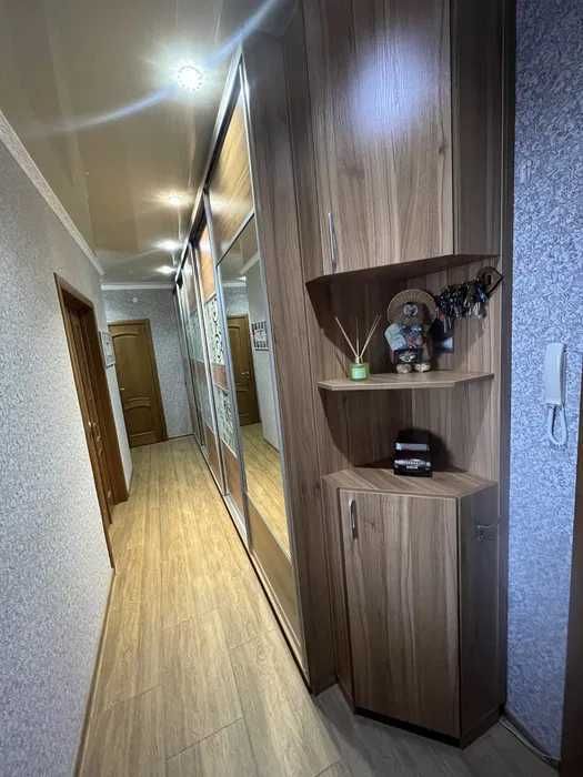 2-кімнатна квартира біля Центрального парку