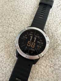 Zegarek Garmin Fenix 6