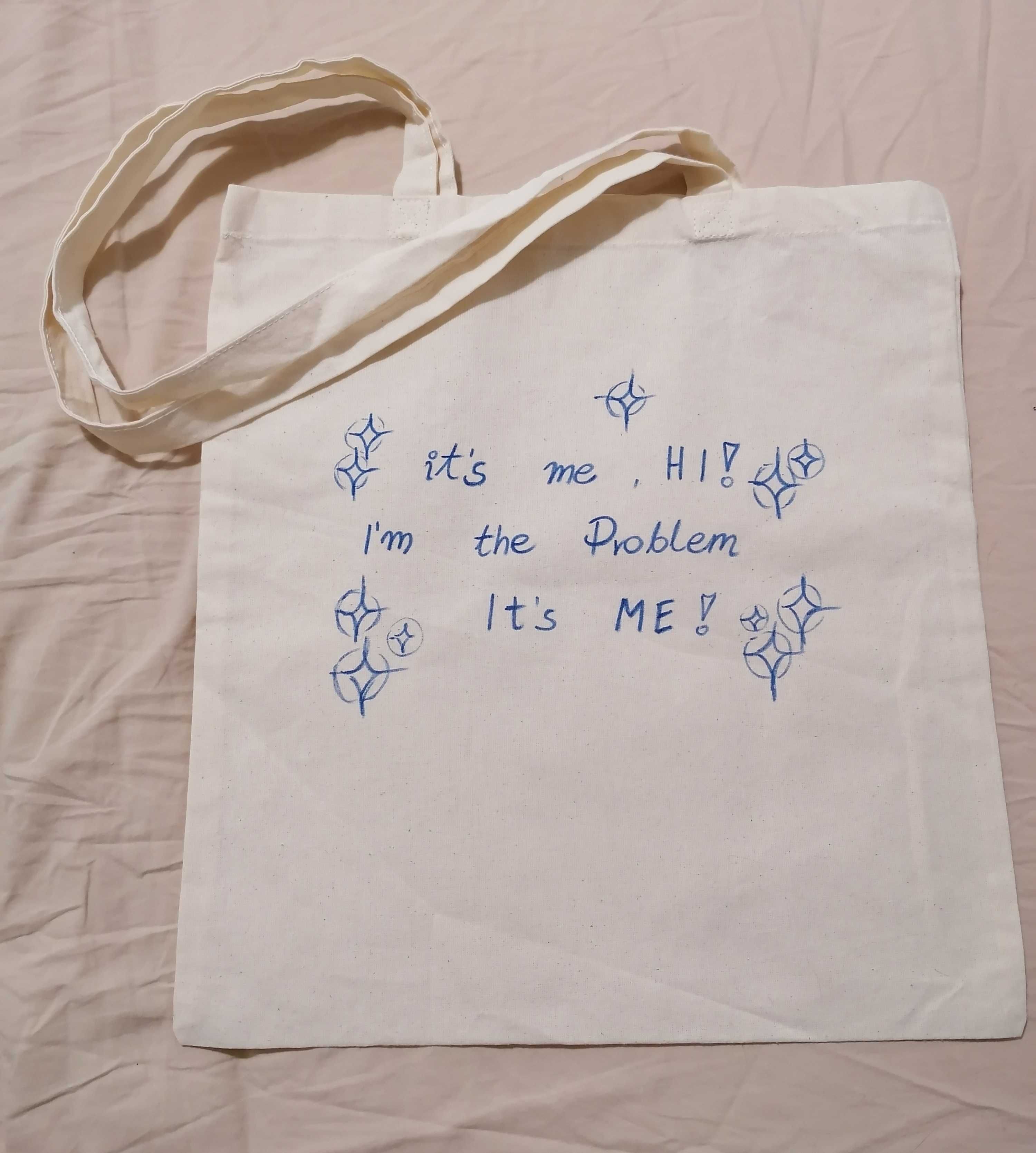 Torba totebag Taylor Swift