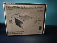 Zasilacz Endrofy Supremo FM5 750W 80 Plus Gold