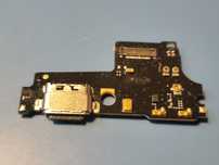 Motorola Moto One XT1941 złącze gniazdo ładowania