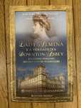 Livro “Condessa de Carnarvon”