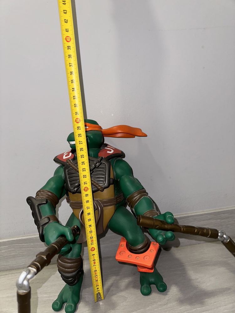 Tartaruga ninja Michelangelo