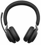 Słuchawki bezprzewodowe nauszne Jabra Evolve 2 65 Flex