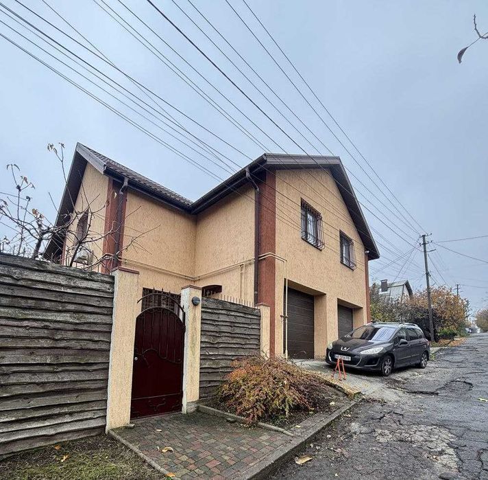 Аренда дома 5к 220м2 2 сот Высоковольтная/Гагарина/Нагорка