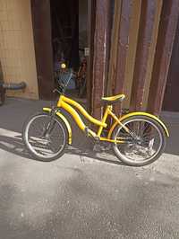 Велосипед Velox 20 колеса б/у