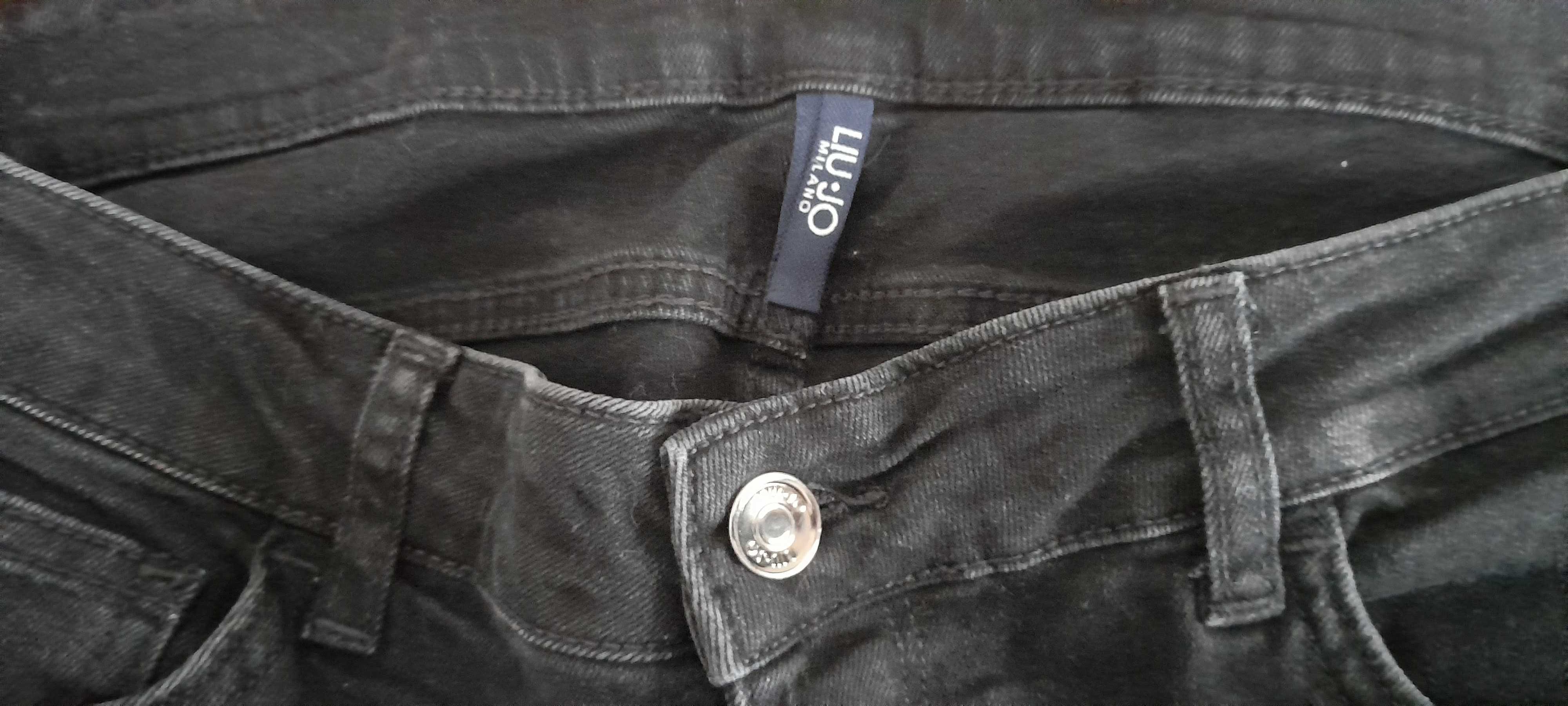 Jeans Liu Jo casual chic