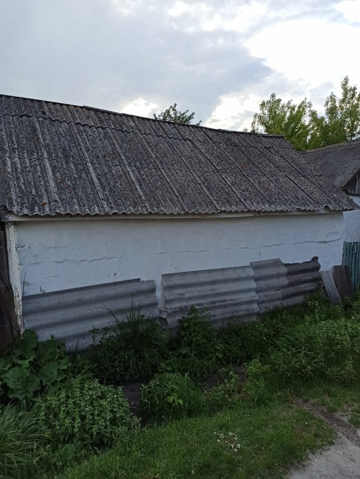 Продам хату в Дубрівці з землею приватизованою