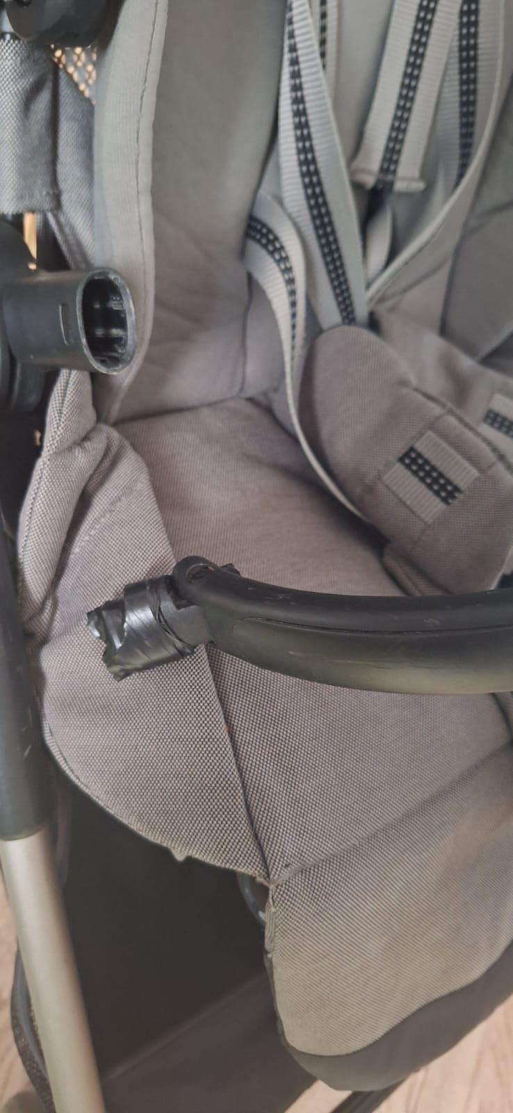 Wózek spacerowy Cybex Melio