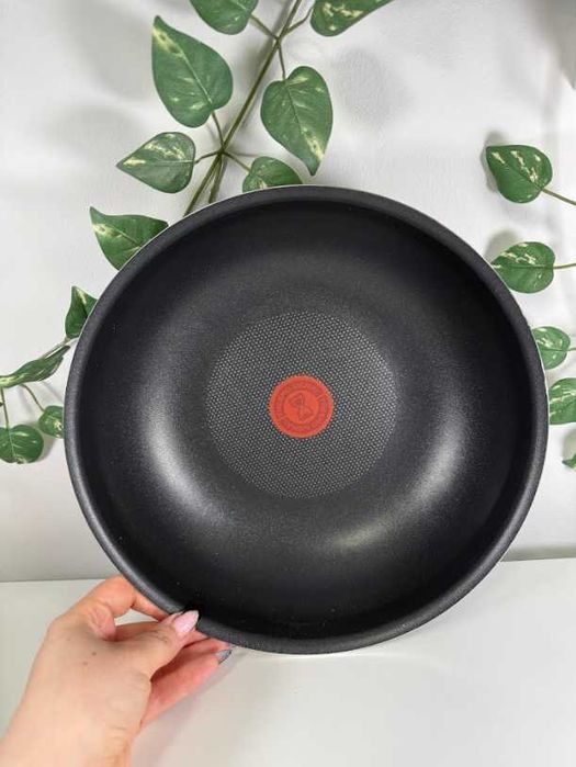 Wok Tefal Ingenio 26 cm GAZOWY