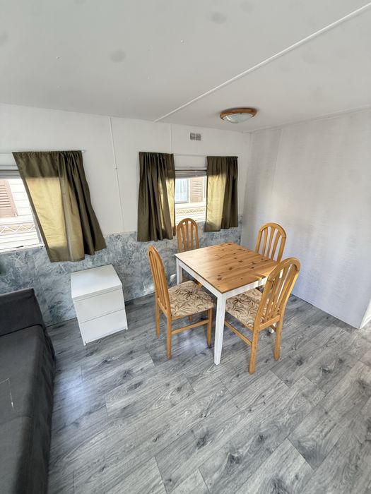 Domek holenderski Sunseeker 8m/3.1m, możliwość transportu