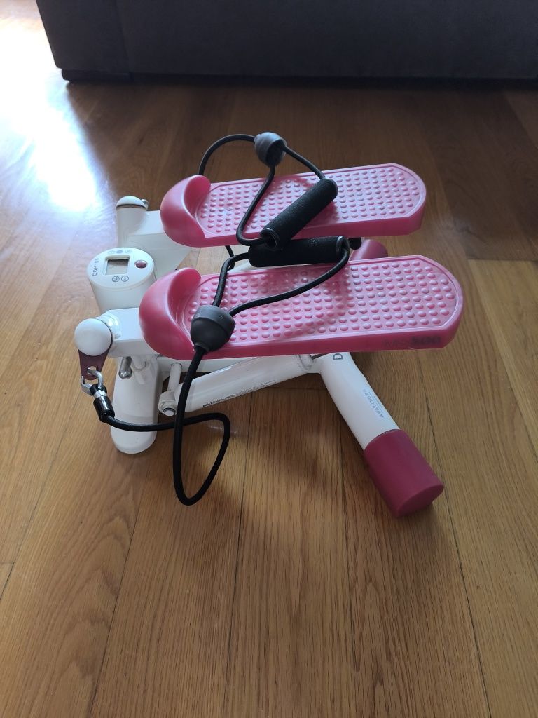 Stepper Domyos - Decathlon