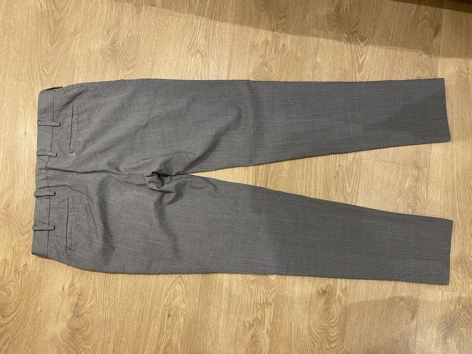 LAB Pal Zileri костюм