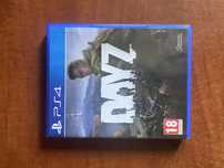 Jogo Day Z para PS4