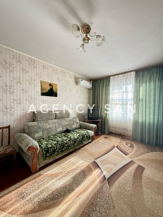 Сдам 1к в аренду на Лушпы для одной девушки