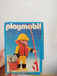 Playmobil para colecionadores