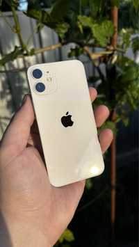 Iphone 12 mini 128 white