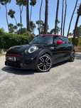 MINI 3 Portas John Cooper Works